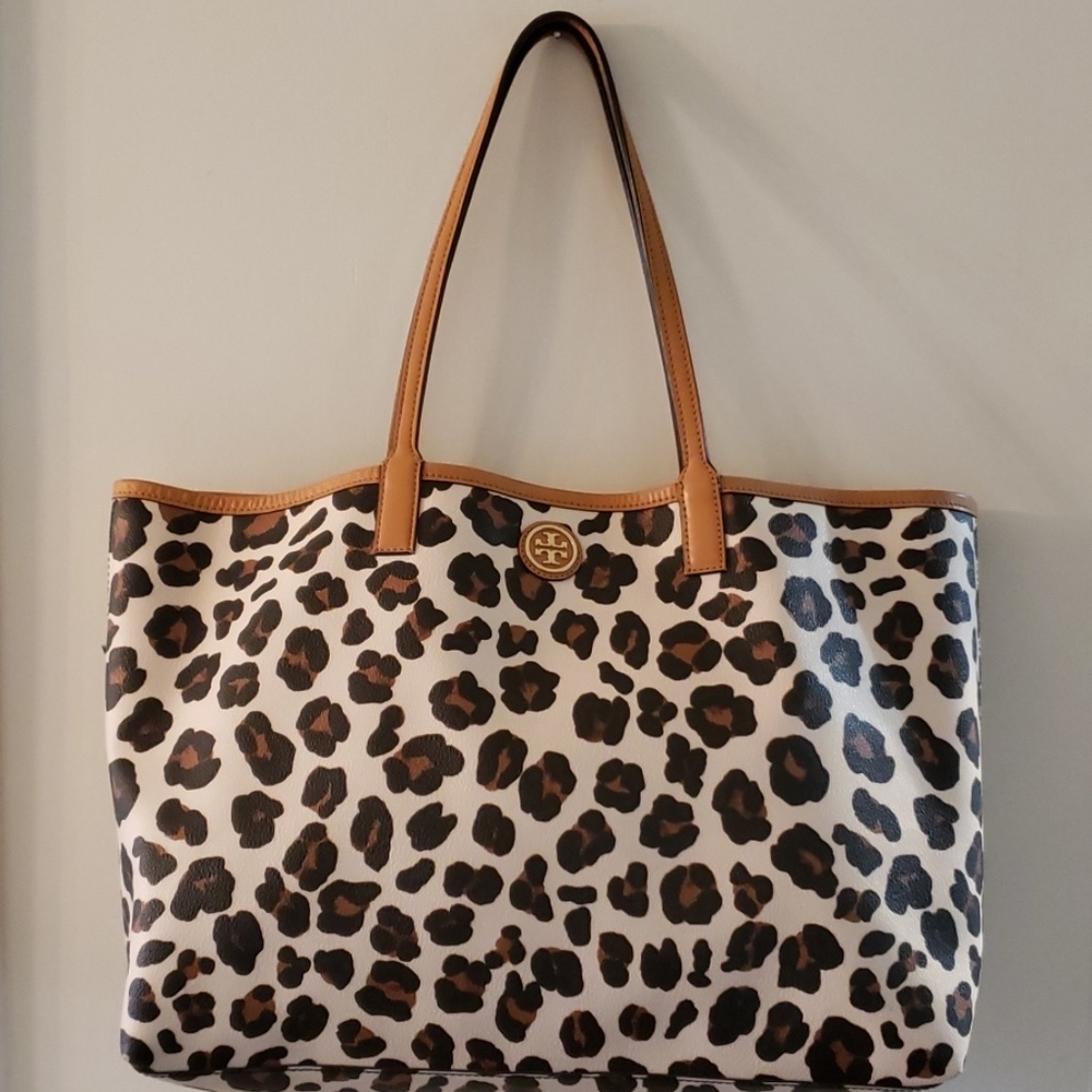 Tory Burch Tote